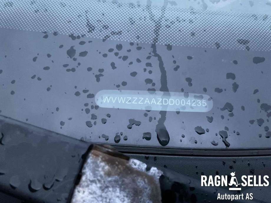 VW Up 2012-2019 , Motorkode: CHY, Girkassekode: 