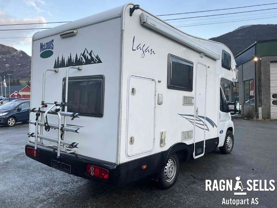 Fiat Ducato 2002-2006 , Motorkode: , Girkassekode: