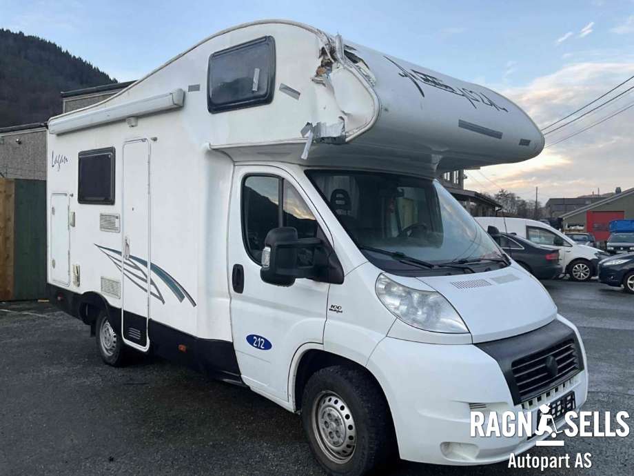 Fiat Ducato 2002-2006 , Motorkode: , Girkassekode: