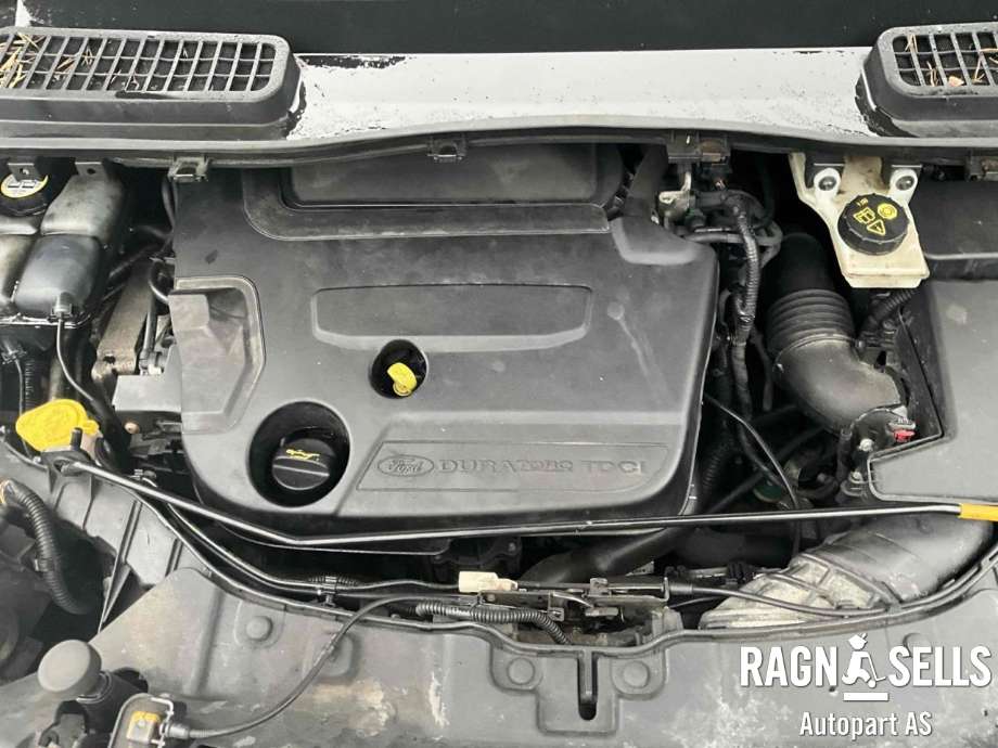 Ford Kuga 2013-2019 , Motorkode: UFMA, Girkassekode: