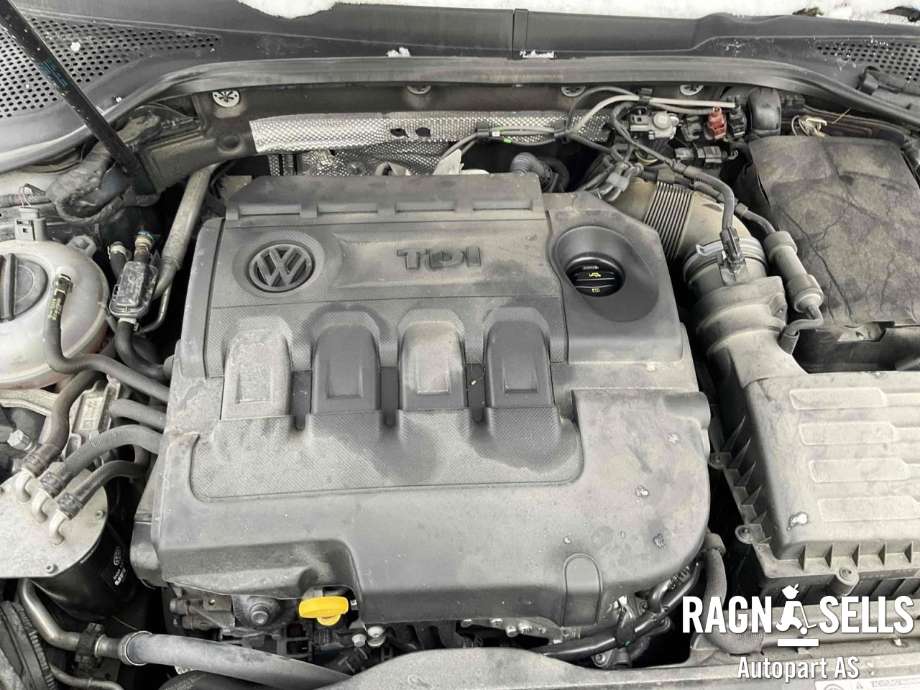 VW Golf VII 2017-2020 (Fase 2) , Motorkode: CUN, Girkassekode: 