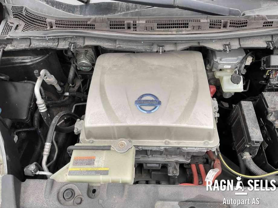 Nissan Leaf 2011-2017 (Type I) , Motorkode: , Girkassekode: