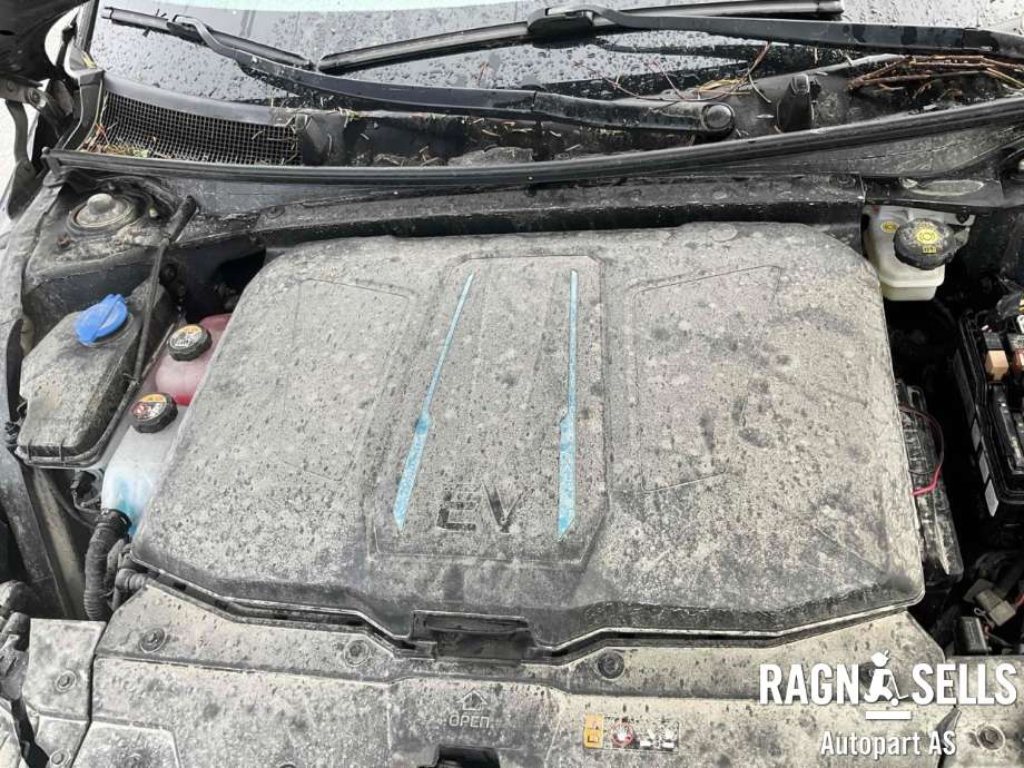 Hyundai Ioniq 5 2021-->> , Motorkode: EM07|EM17, Girkassekode: 