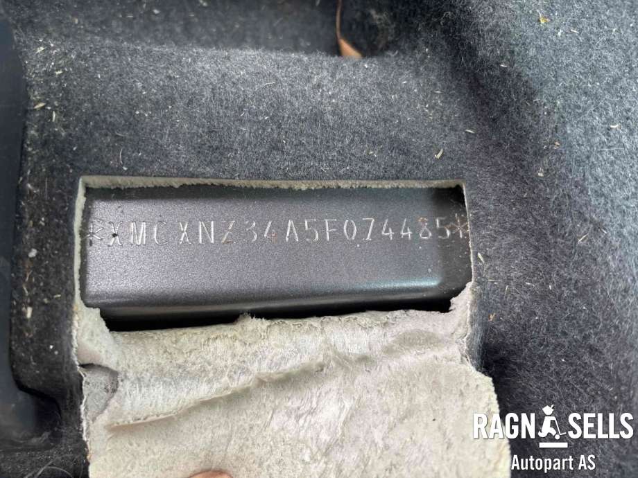 Mitsubishi Colt 2004-2008 (Type VII, Fase 1) , Motorkode: 135930, Girkassekode: