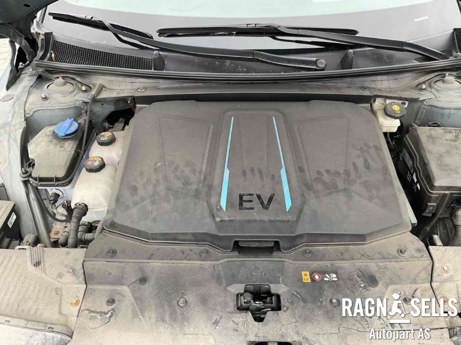 Hyundai Ioniq 5 2021-->> , Motorkode: EM07|EM17, Girkassekode: 