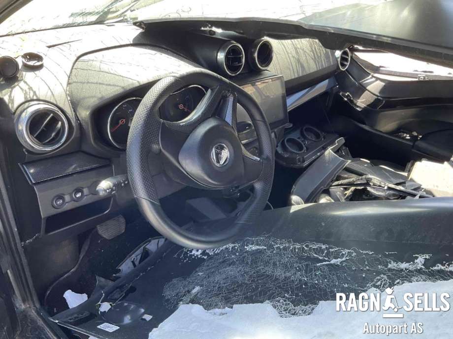 Mopedbil Aixam 0-->> , Motorkode: Z482, Girkassekode: 