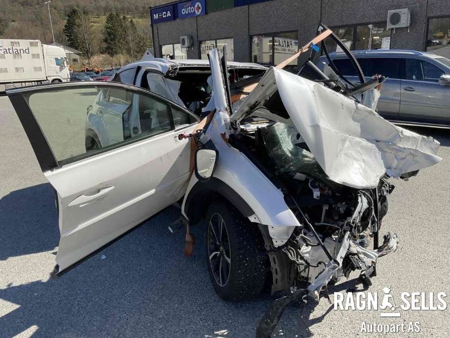 Lexus NX 2014-2021 (Type I) (AZ10) delebil , Motorkode: 2AR-FXE|2JM|2FM, Girkassekode: 