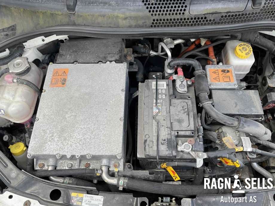 Fiat 500 2008-2020 delebil , Motorkode: , Girkassekode: 
