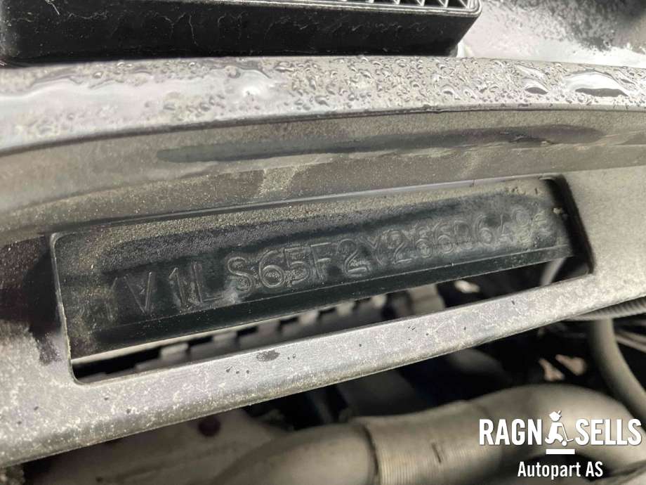 Volvo V70 (S70/XC70) 1997-2000 (Type I) , Motorkode: B5244S2, Girkassekode: 