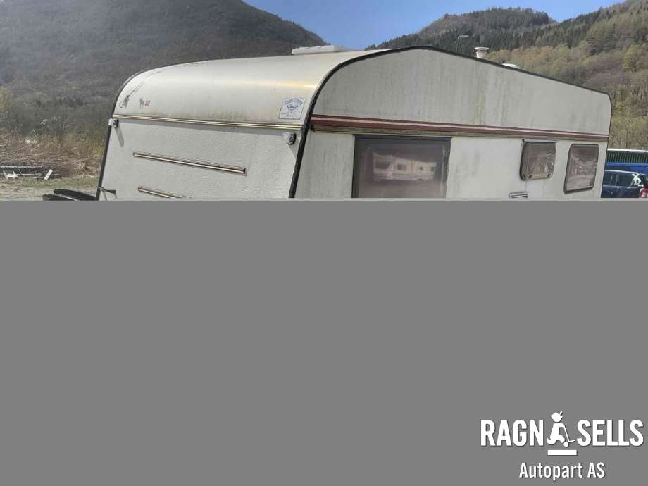 Annet Campingvogn Munsterland (LMC) 0-->> delebil , Motorkode: , Girkassekode: