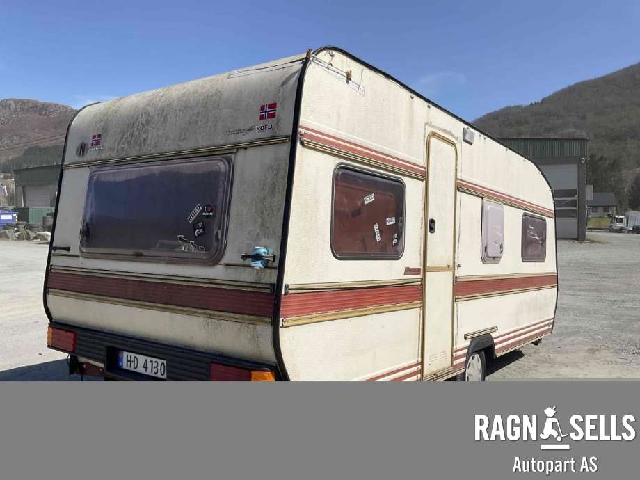 Annet Campingvogn Munsterland (LMC) 0-->> delebil , Motorkode: , Girkassekode: