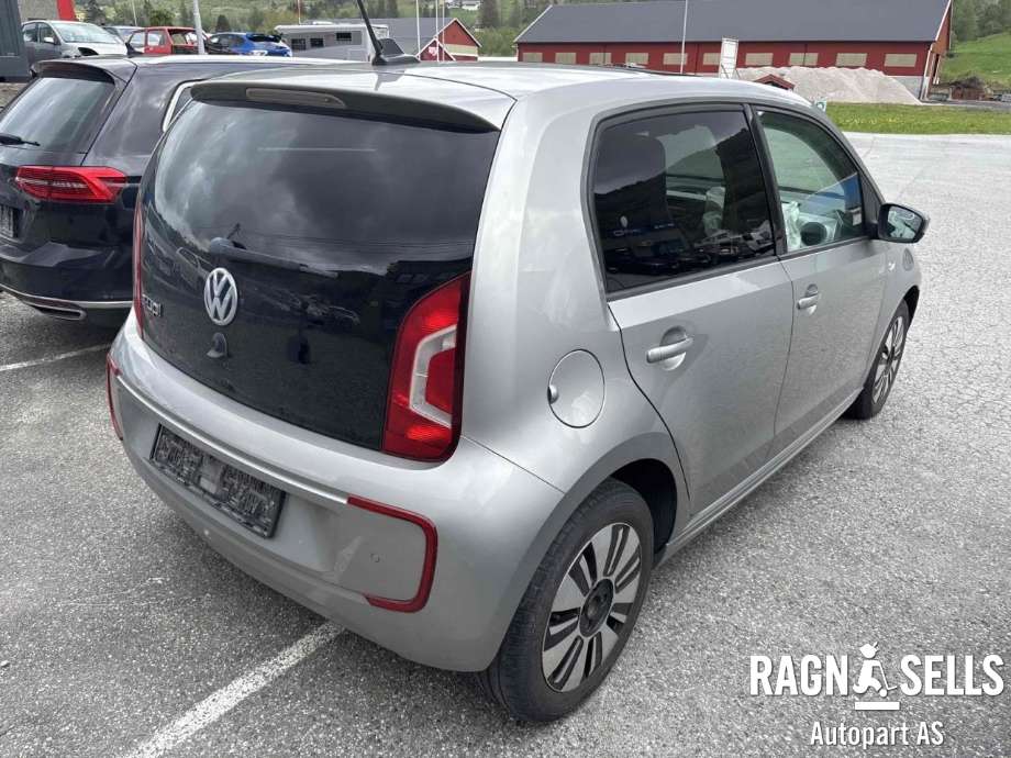 VW Up, 2012-2019  delebil , Motorkode: EAB