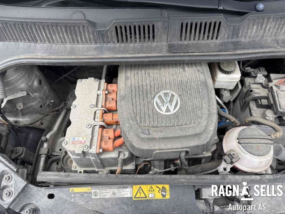 VW Up 2012-2019 delebil , Motorkode: EAB, Girkassekode: