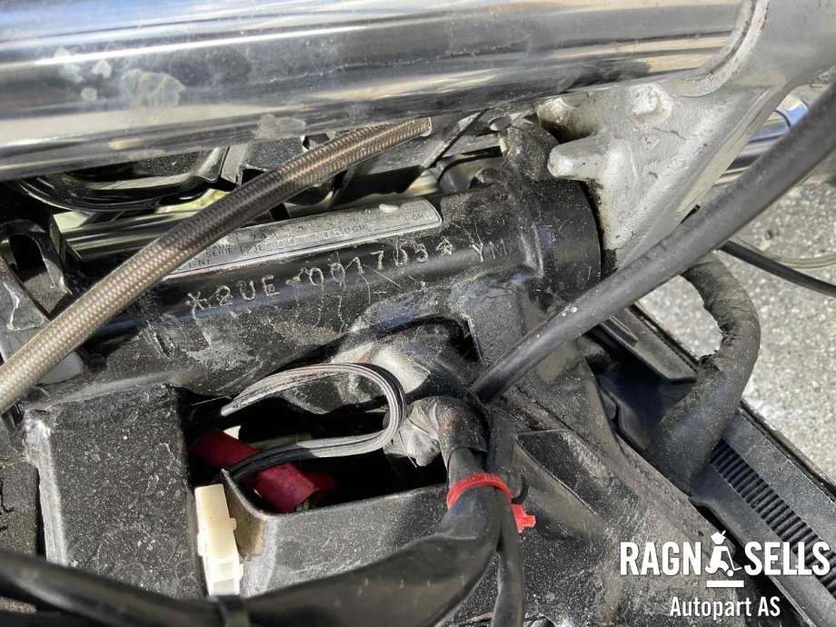 MC Yamaha 0-->> delebil , Motorkode: , Girkassekode: