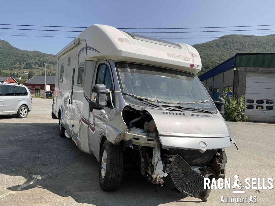 Fiat Ducato 2014-->> delebil , Motorkode: F1AE3481E, Girkassekode: