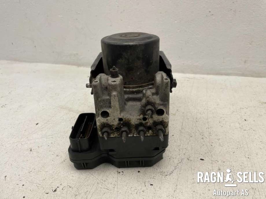 ABS sentral til Toyota RAV4 2006-2009 (Type III, Fase 1)  (4454042100|8954142220|)