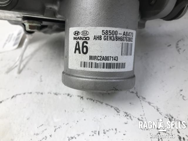 ABS sentral til Kia Optima 2014-2017  (KIA|58500A8407|)