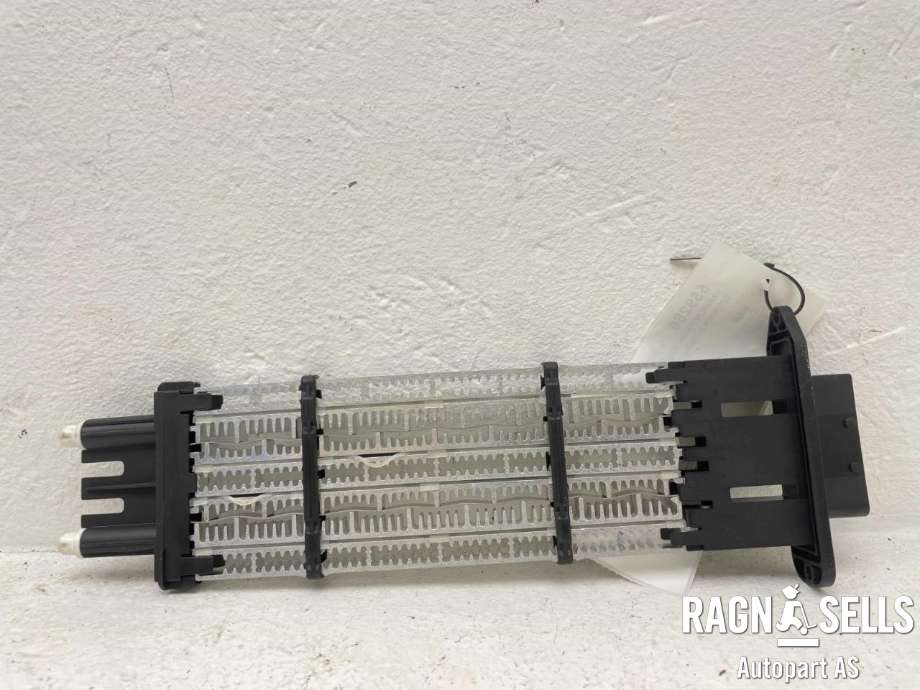 Varmeapparat diverse til Citroën Berlingo 2008-2015 (Type II, Fase 1) (605500511|6436 19|)