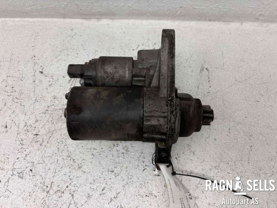 Starter til VW Polo, 2002-2005 (Type IV, Fase 1)  (LRS01610)
