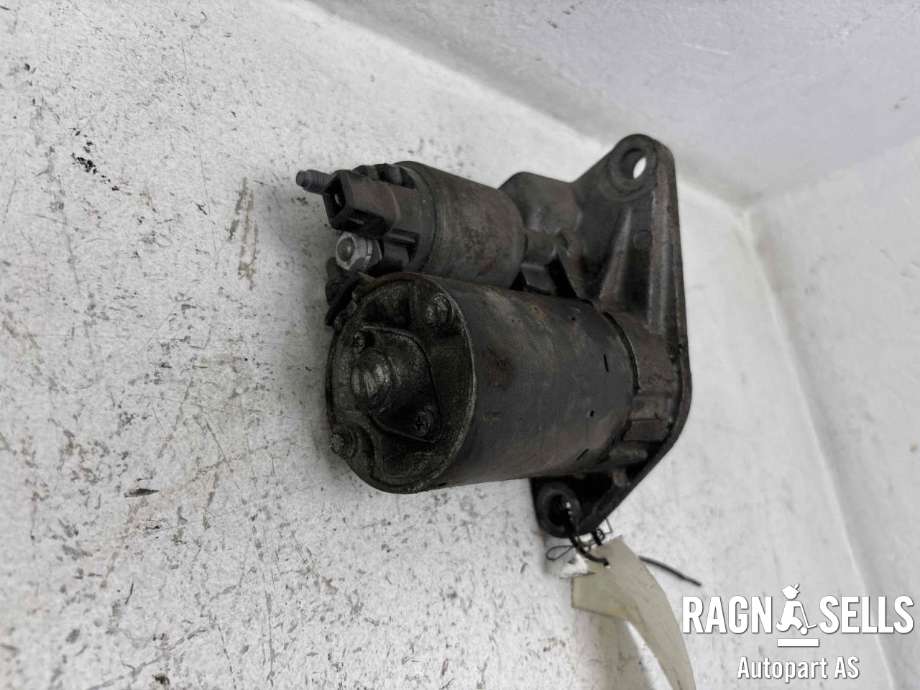 Starter til VW Polo 2002-2005 (Type IV, Fase 1)  (LRS01610|02T 911 023 EX|)