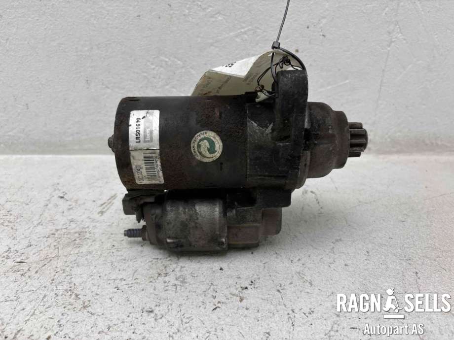 Starter til VW Polo 2002-2005 (Type IV, Fase 1)  (LRS01610|02T 911 023 EX|)