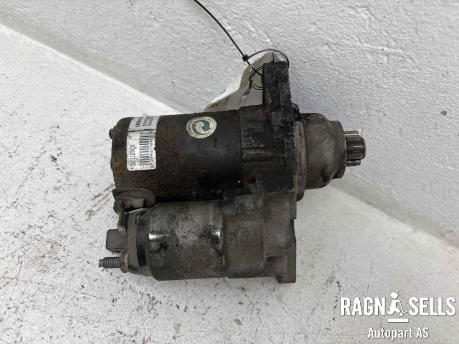 Starter til VW Polo 2002-2005 (Type IV, Fase 1)  (LRS01610|02T 911 023 EX|)