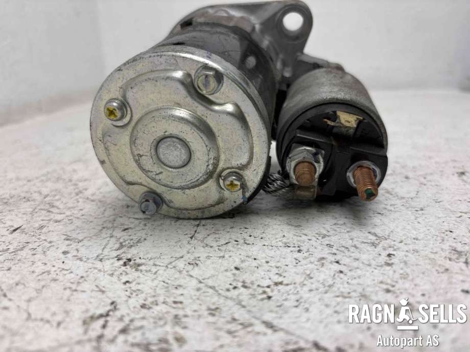 Starter til Suzuki Alto 2010-2016  (M000T33071ZM|31100M71M00|31100M68K1)