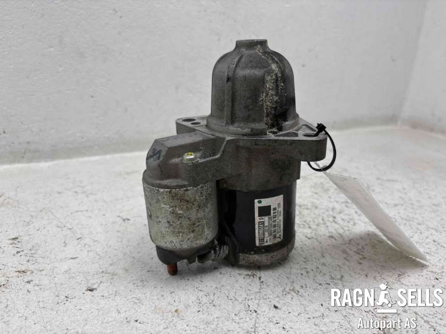 Starter til Suzuki Alto 2010-2016  (M000T33071ZM|31100M71M00|31100M68K1)