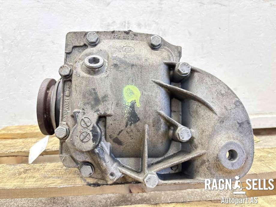Kardang klokke bak til BMW 3-Serie 2005-2011 (E90/E91/E92/E93) (E90/E91/E92/E93) (7541580-02|33107591021|3.23)