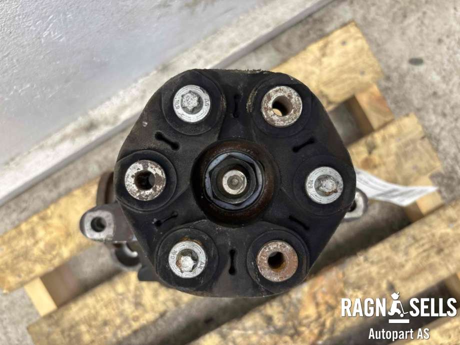 Kardang klokke bak til BMW 3-Serie 2005-2011 (E90/E91/E92/E93) (E90/E91/E92/E93) (7541580-02|33107591021|3.23)