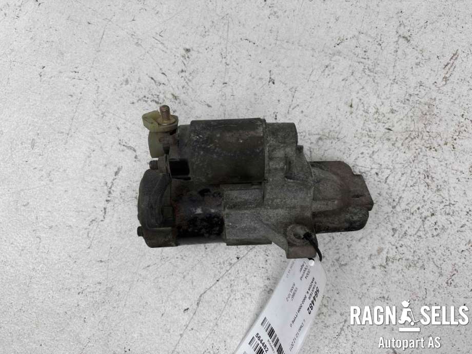 Starter til Mazda 6, 2002-2008 (Type I) (L813-18-400)
