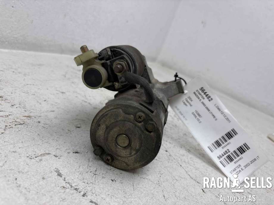 Starter til Mazda 6 2002-2008 (Type I) (L813-18-400|)
