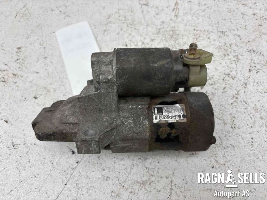 Starter til Mazda 6 2002-2008 (Type I) (L813-18-400|)