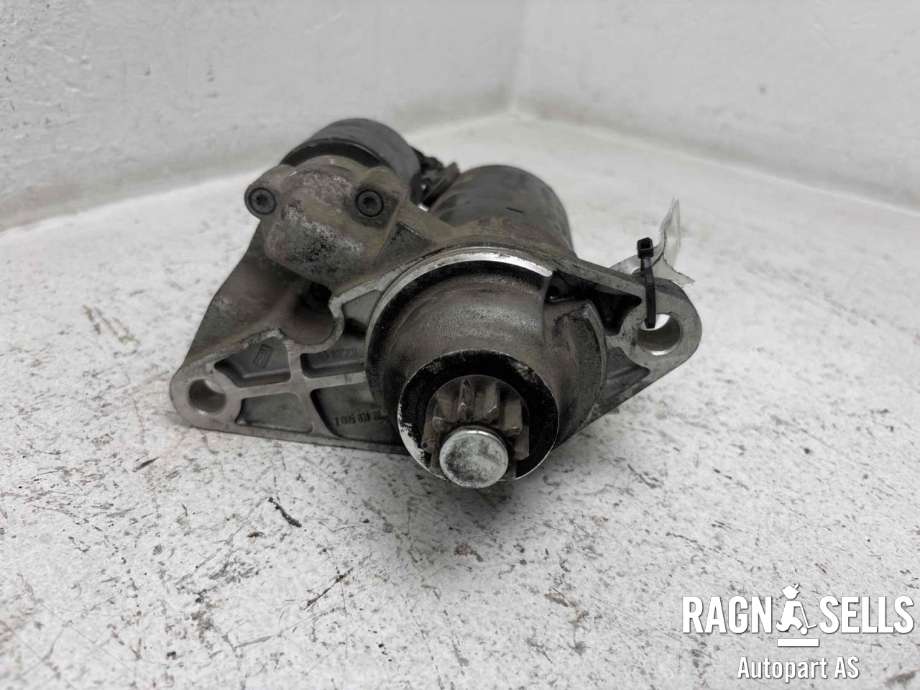 Starter til VW Polo 2002-2005 (Type IV, Fase 1)  (02T911023G|02T 911 023 G|)