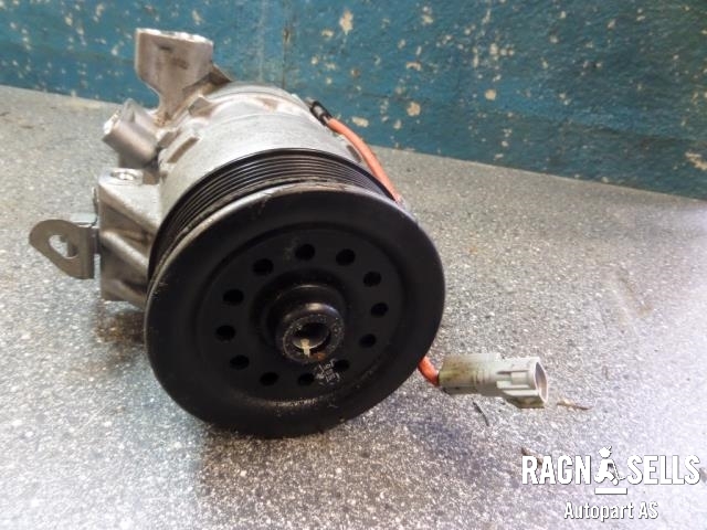 Aircondition kompressor til Toyota Urban Cruiser 2009-2014  (4472602333|883101A820|)