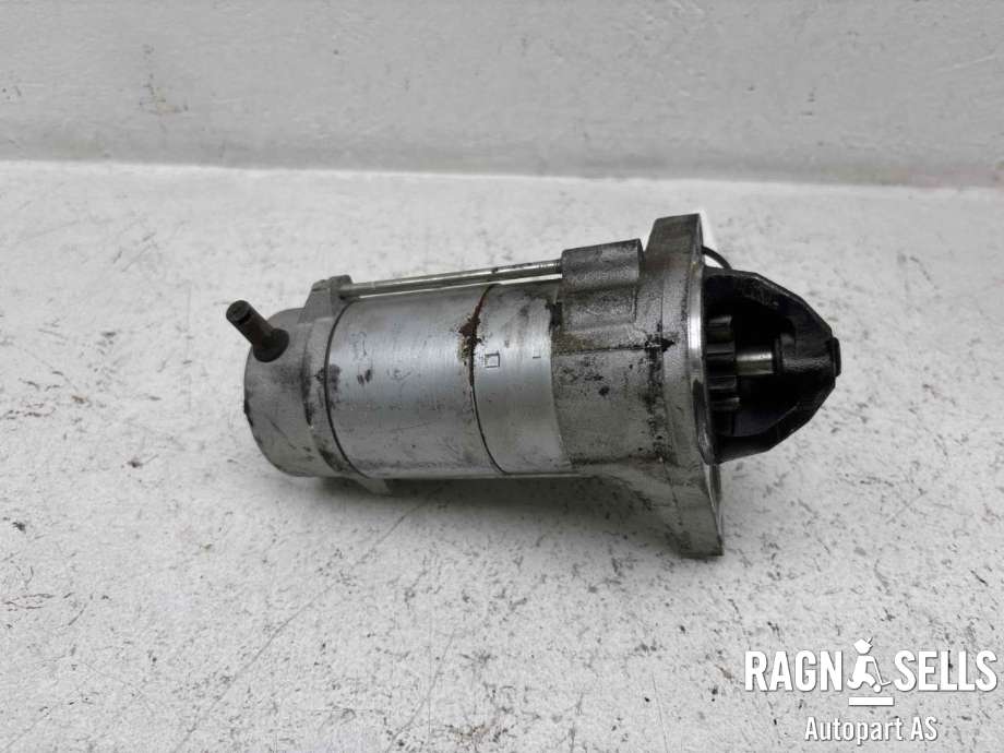 Starter diesel til Toyota Yaris 2012-2014 (Type III, Fase 1) (2810033121|281000N050|MS428000620)