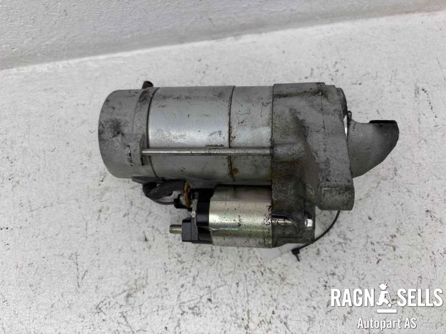 Starter diesel til Toyota Yaris 2012-2014 (Type III, Fase 1) (2810033121|281000N050|MS428000620)