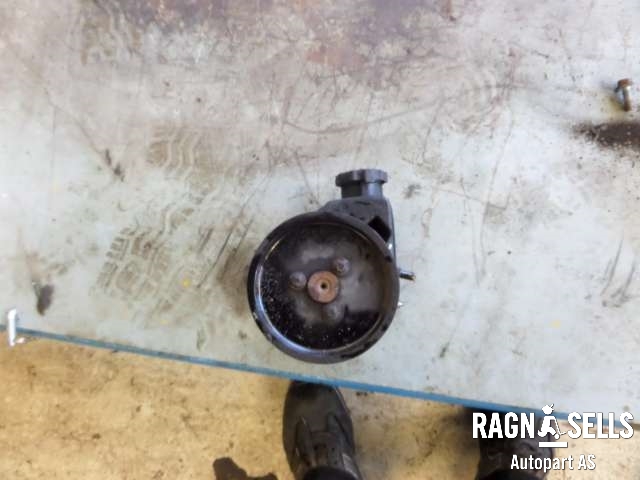 Servo pumpe mekanisk til Mercedes Vito/Viano 2004-2010 (Fase 1) (W639) (W639) (LH2112244|A0034667201)