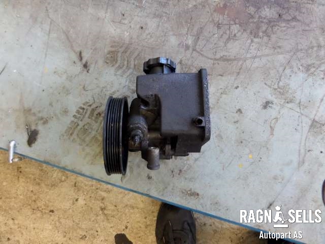 Servo pumpe mekanisk til Mercedes Vito/Viano 2004-2010 (Fase 1) (W639) (W639) (LH2112244|A0034667201)