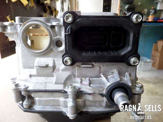 Inverter hybrid til Toyota Yaris 2012-2014 (Type III, Fase 1)  (G920052010|G9200-52010)