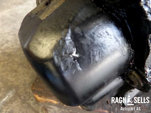 Girkasse manuell til Opel Corsa D 2006-2014  (5700246|24578657|24579794|MKG)