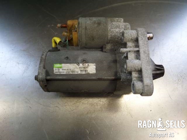 Starter diesel til Peugeot 207 2006-2012  (9662854080|5802 EG|)