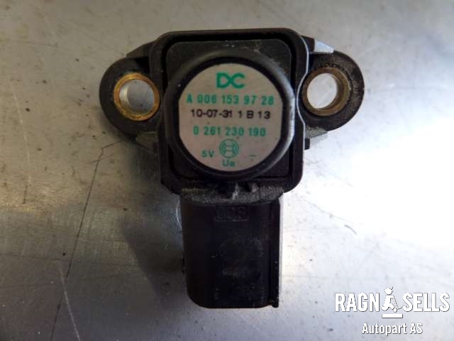 Sensor diverse til Mercedes E-Klasse 2009-2013 (Fase 1) (W212) (W212) (A0061539728|)