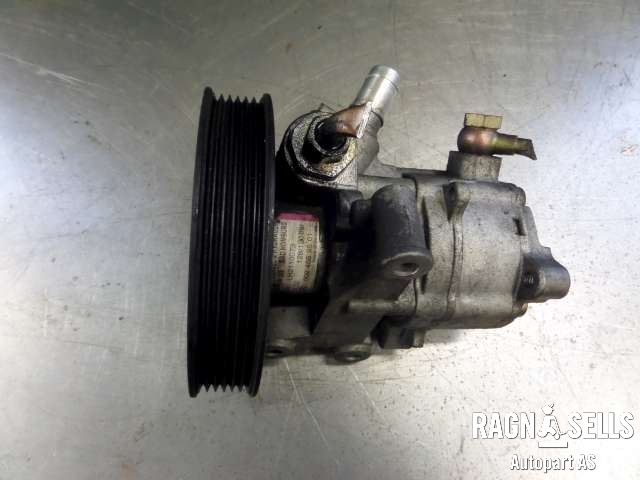 Servo pumpe mekanisk til Mercedes C-Klasse 2000-2004 (Fase 1) (W203) (W203) (0024669501|A 126 460 14 80|)