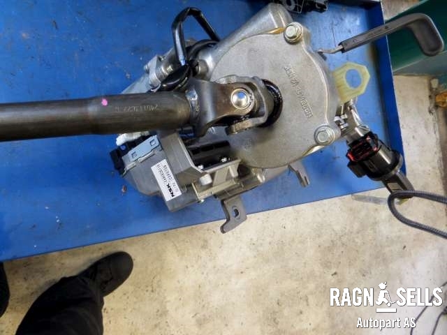Rattaksel elektrisk servo til Mercedes Citan, 2012-2021 (W415) (W415) (8201207611)