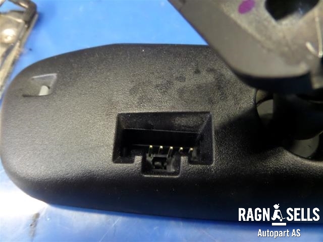 Speil innvendig til Toyota Avensis 2003-2008 (Type II)  (8781005040|)