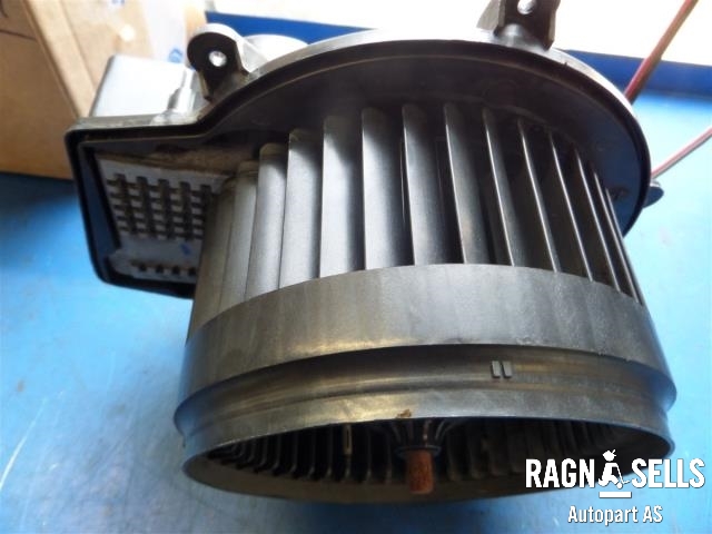 Varmeapparat motor til Mercedes C-Klasse 2004-2007 (Fase 2) (W203) (W203) (|A 169 820 06 42)