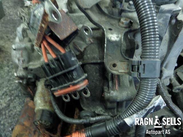 Girkasse automat til Toyota Prius 2009-2016 (Type III) (COMBI) (COMBI) (30900-47060)