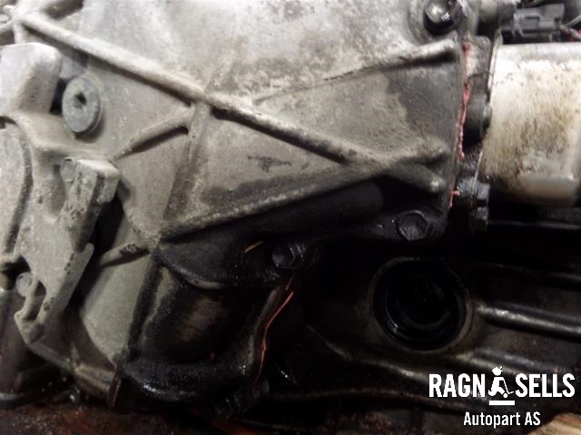 Girkasse automat til Toyota Prius 2009-2016 (Type III) (COMBI) (COMBI) (30900-47060)