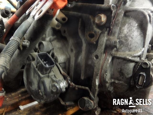 Girkasse automat til Toyota Prius 2009-2016 (Type III) (COMBI) (COMBI) (30900-47060)